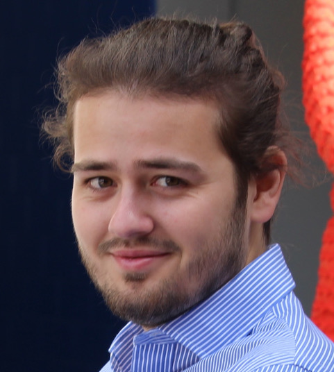 Wesley P.
